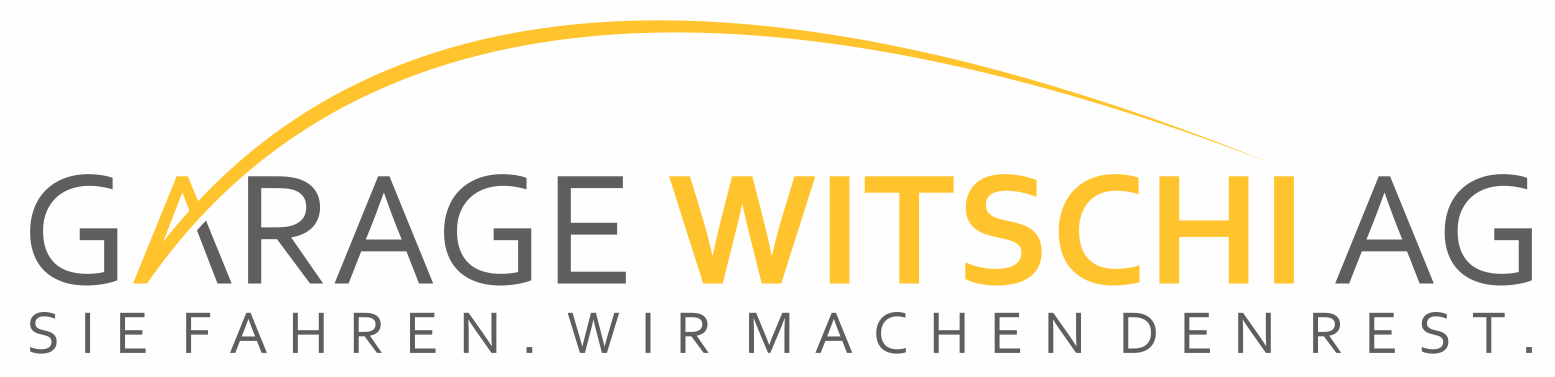 Garage Witschi AG