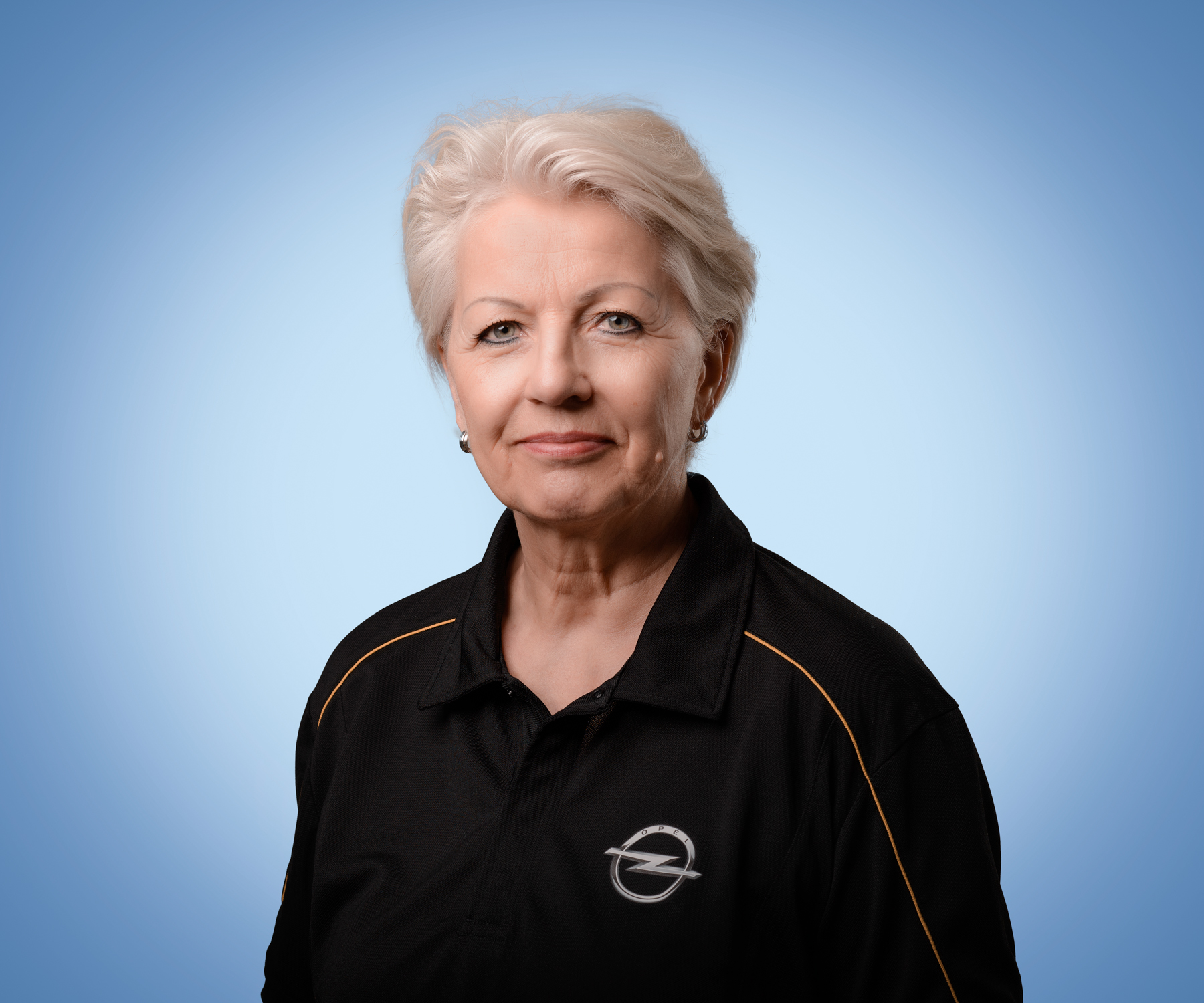 Francisca Witschi
