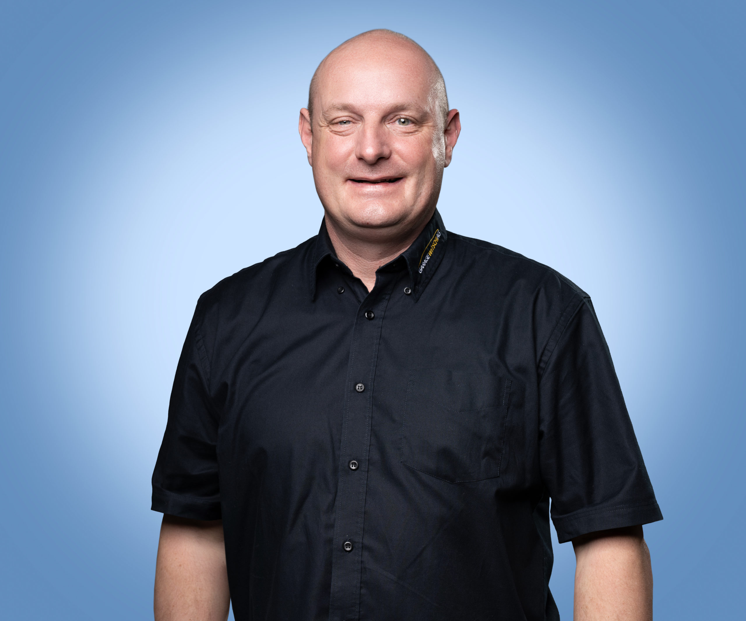 Daniel Nöthiger